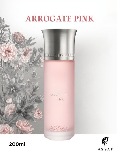 اروجيت بينك