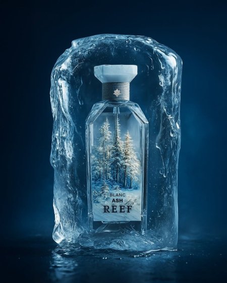 ريف بلانس اش