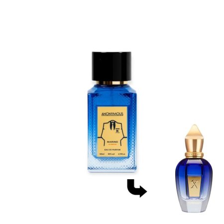 انينومس مارينو