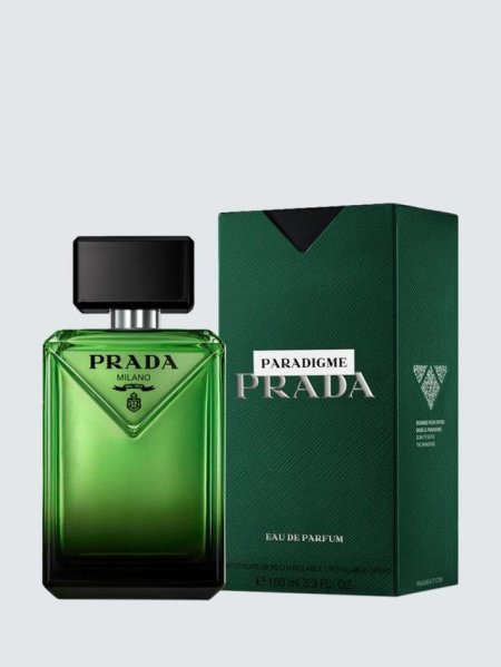 Prada paradigme edp 100ml