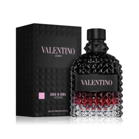 Valentino uomo intense 100ml