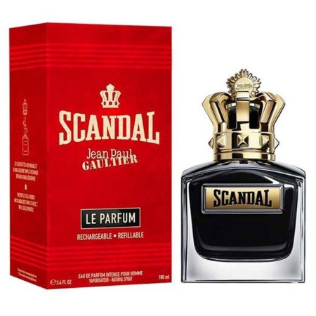 SCANDL LE PARFUME 150ML