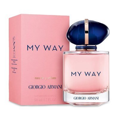 MY WAY EDP 90ML