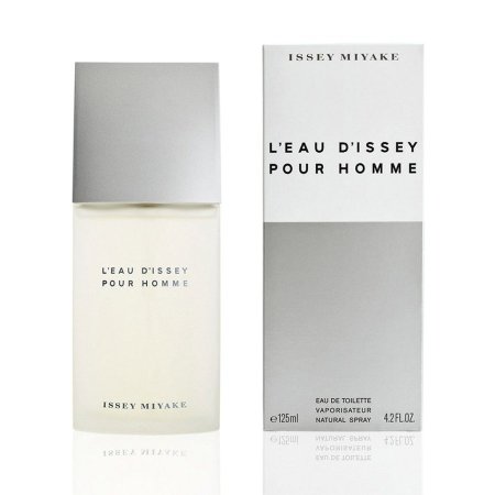 ISSEY MIYAKE EDT 200ml