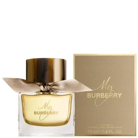 MY BURBERRY EDP 90ml
