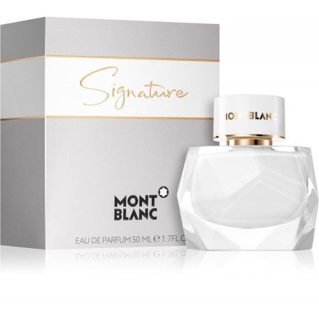 MONT BLANC SIGNATURE