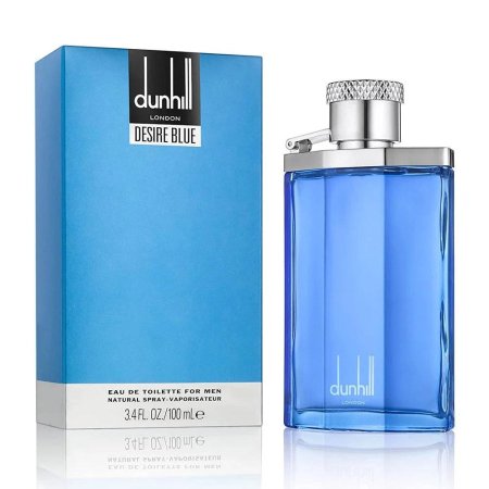 DUNHILL DESIRE BLUE
