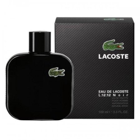 LACOST BLACK 100ML