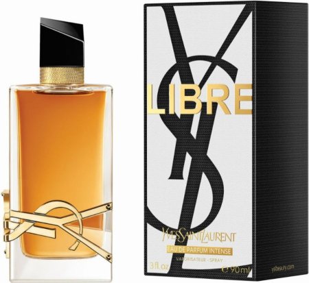 LIBRE INTENSE 90ML