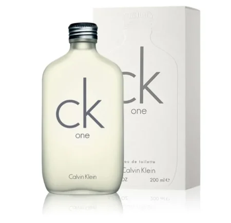 CK ONE EDT 200mi