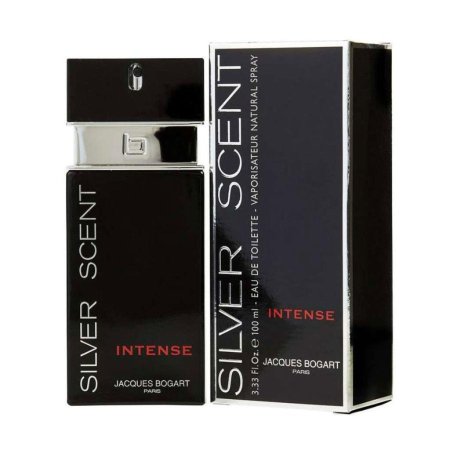 SILVER SCENT INTENSE 100ML