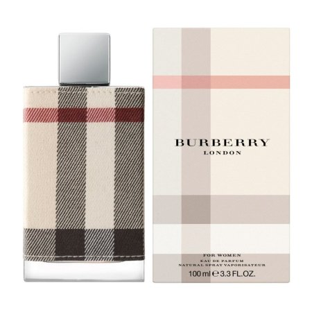 BURBERRY LONDON EDP