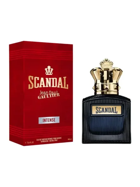 SCANDAL INTENSE 100ML
