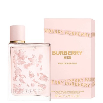 BURBERRY HER 88ML