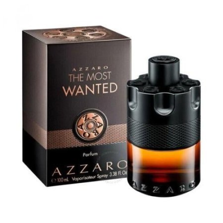 AZZARO THE MOST PARFUM 100ML