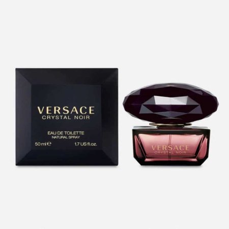 VERSACE CRYSTAL NOIR 90 ML