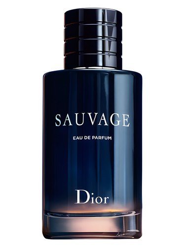 SAUVAGE DIOR EDP100ml