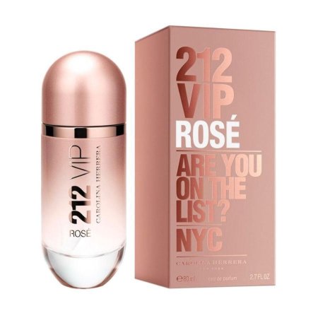 212VIP ROSE 80ML