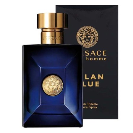 VERSACE DYLAN BLUE EDT 100ml