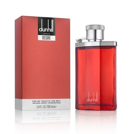 DUNHILL DESIRE