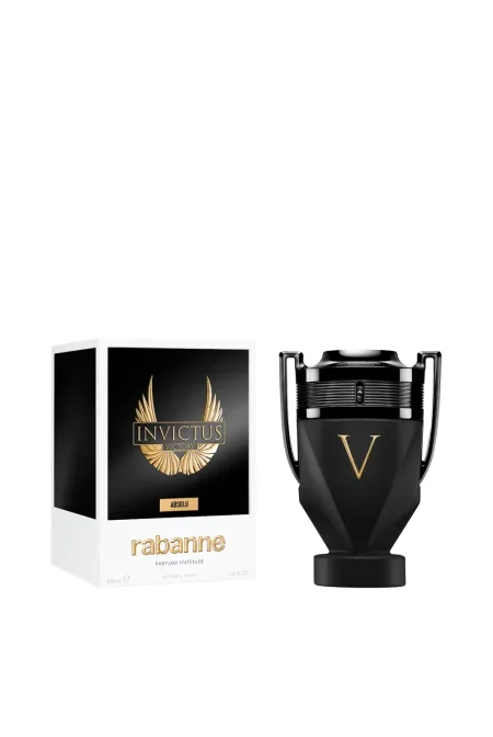 Invictus victory absolu
