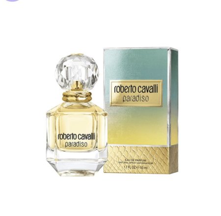 Reberto cavali Paradiso