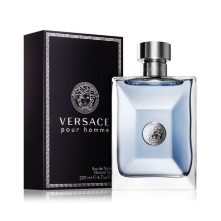 Versace pour homme 100 ml