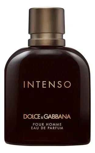 Intenso 125 ml