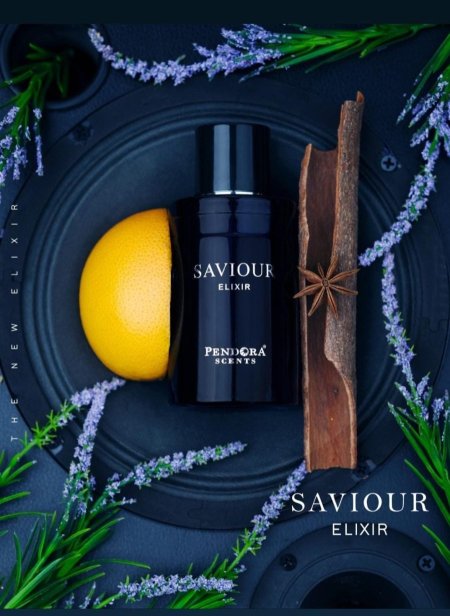 سافيور الكسير