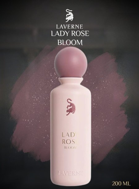 ليدي روز بلوم