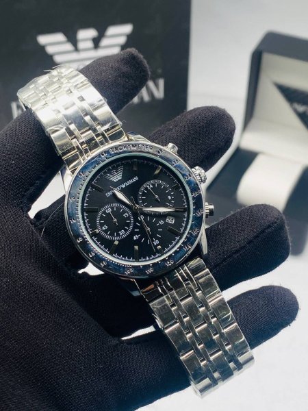 imperial armani