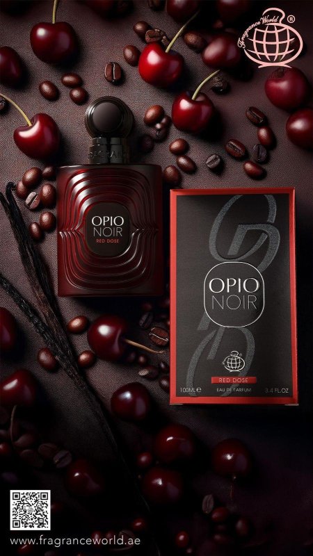 Opio noir