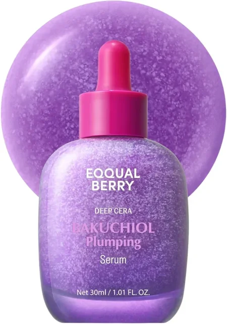 EQQUALBERRY