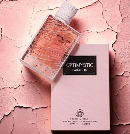 اوبتمستك بردايس