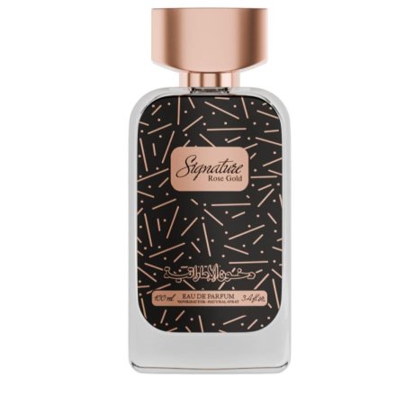 سجنتشر جولد روز