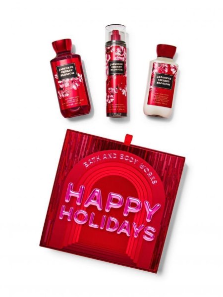 هابي هوليديز