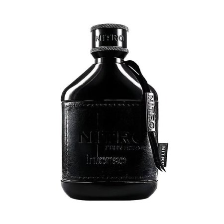 نيترو بلاك انتنس