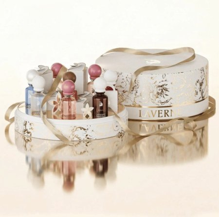 بكج عيد ديستربيوشن