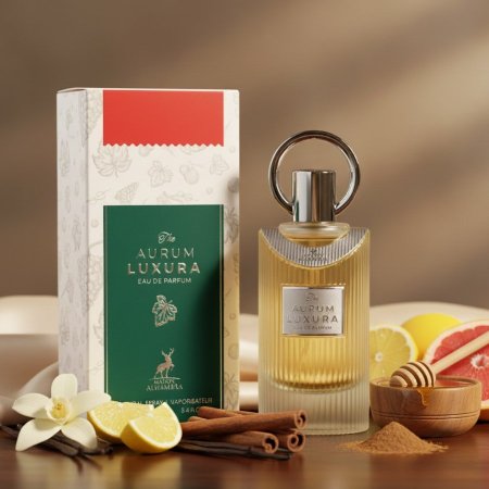 ذا اوروم لاكسورا