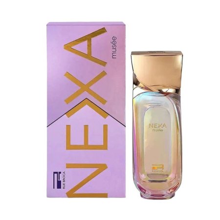 NEXA ستاتي