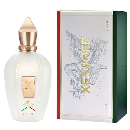 اكسيرجوف ناكسوس