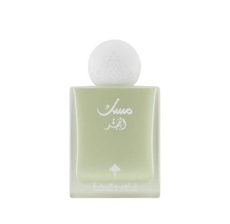 مسك الفجر 75مل