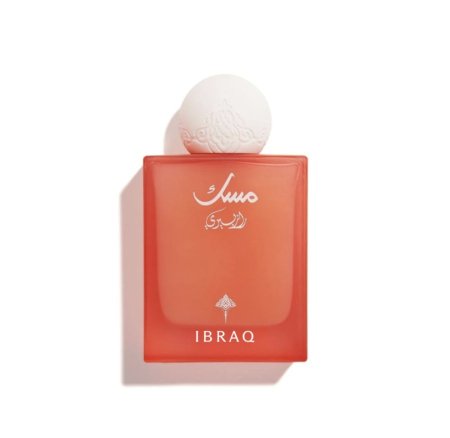 مسك روز بري 75مل