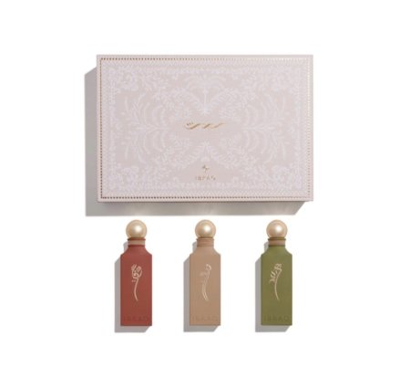 بكج ارث 3قطع