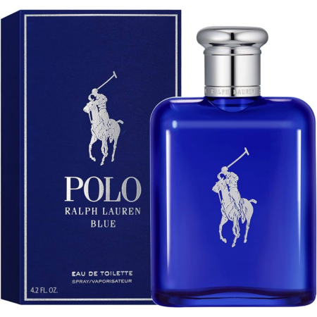 بولو بلو 100مل edt