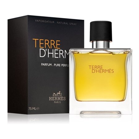 تيرا دهيرميس بارفيوم75مل