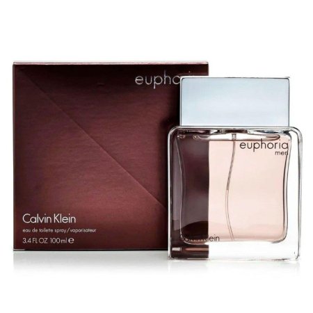 ايفوريا  مين edt 100مل