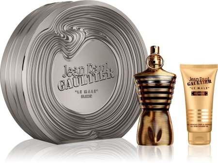 ست جين بول الكسر