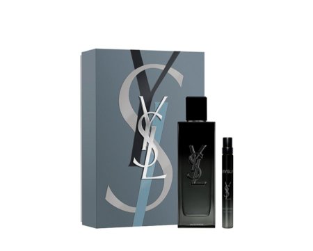 ست ماي سيلف