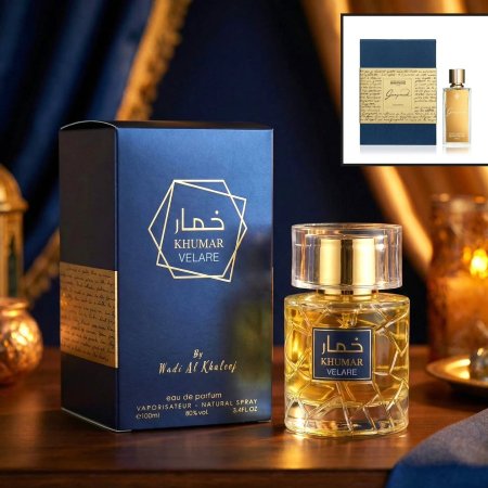 خمار فولاري